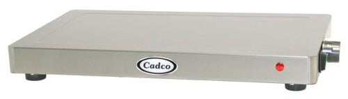 Cadco WT-10-HD Heated Shelf Food Warmer
