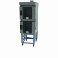 Cadco BLS-4HTR-2H Convection Oven, Electric