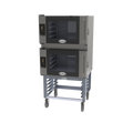 Cadco BLS-4FTR-2 Convection Oven, Electric