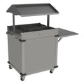 Cadco CBC-GG-B2 Serving Counter, Utility