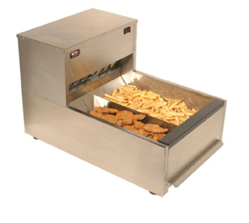 Carter-Hoffmann CNH18 French Fry Warmer
