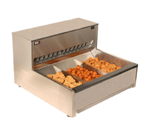 Carter-Hoffmann CNH28XD French Fry Warmer