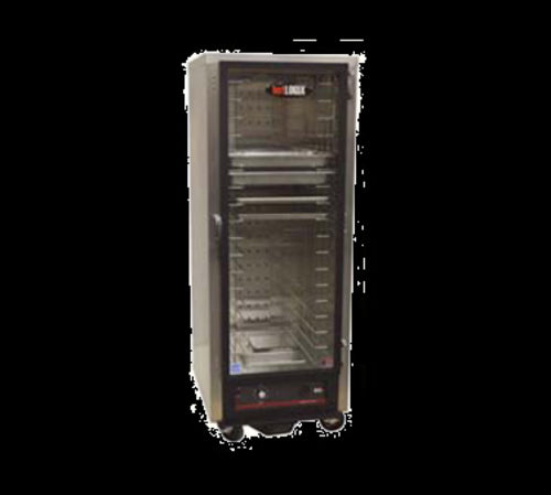 Carter-Hoffmann HL3-5 Heated Cabinet, Mobile