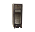 Carter-Hoffmann HL3-8 Heated Cabinet, Mobile