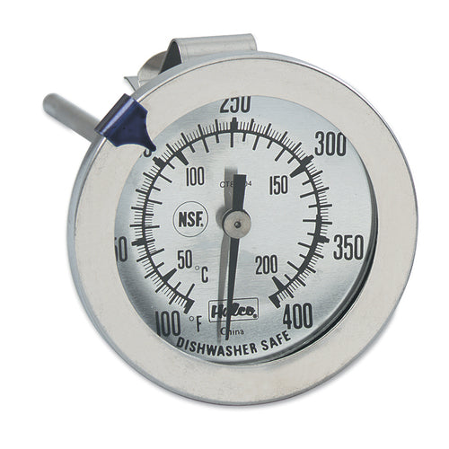 Browne USA Foodservice CT84004 Thermometer, Deep Fry / Candy