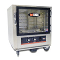 Carter-Hoffmann HL4-5 Heated Holding Proofing Cabinet, Mobile, Undercounter