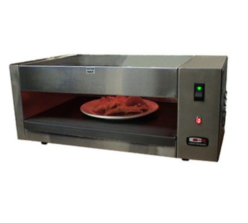 Carter-Hoffmann CGM24 Cheesemelter, Electric