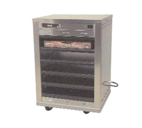 Carter-Hoffmann DF1818-4 Heated Cabinet, Pizza