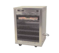 Carter-Hoffmann DF1818-3 Heated Cabinet, Pizza
