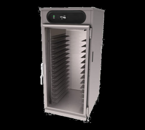 Carter-Hoffmann HL8-14 Heated Cabinet, Mobile