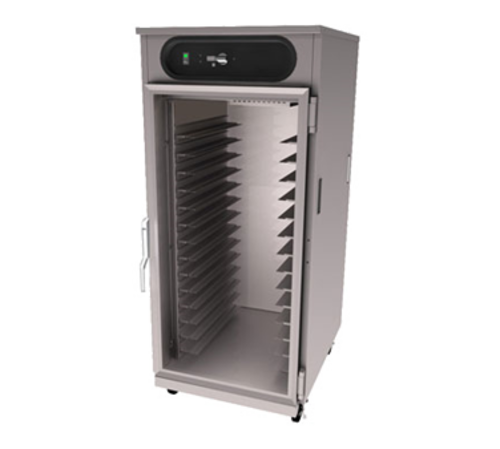Carter-Hoffmann HL8-14 Heated Cabinet, Mobile