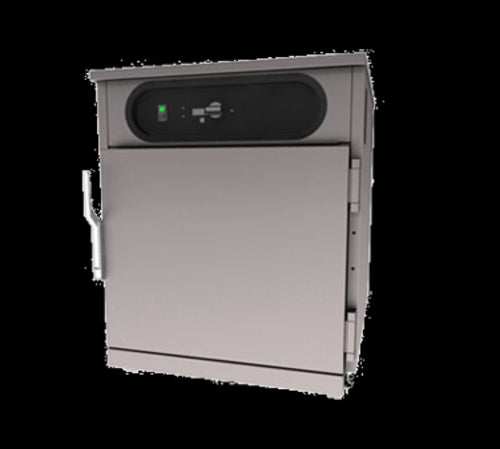 Carter-Hoffmann HL8-5 Heated Cabinet, Mobile
