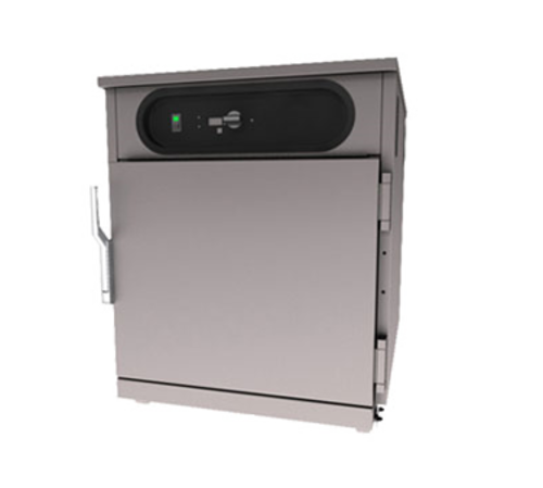 Carter-Hoffmann HL8-5 Heated Cabinet, Mobile