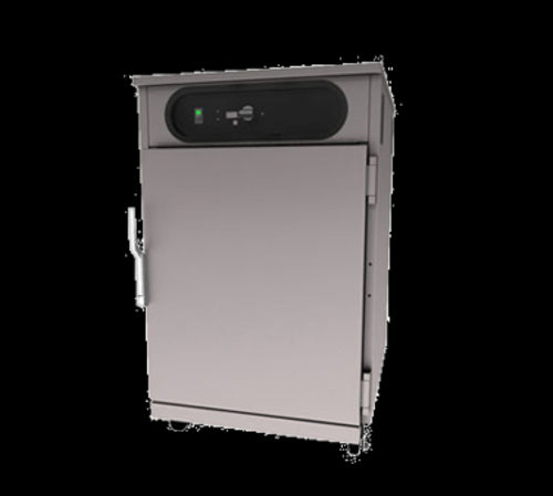 Carter-Hoffmann HL8-8 Heated Cabinet, Mobile