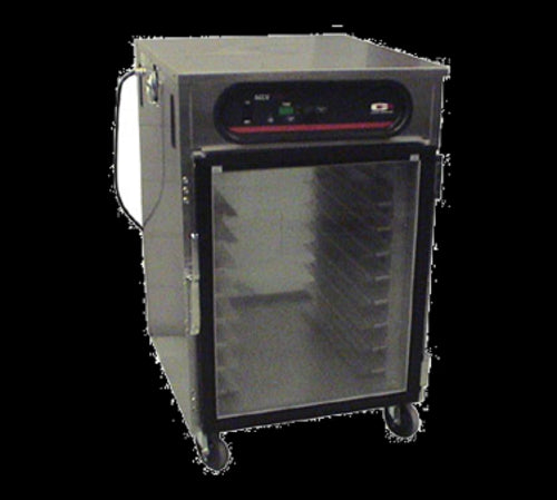 Carter-Hoffmann HL7-8 Heated Cabinet, Mobile