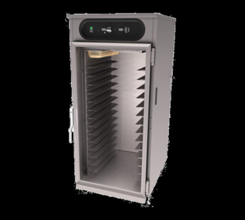 Carter-Hoffmann HL10-14 Heated Cabinet, Mobile