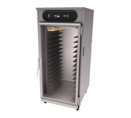 Carter-Hoffmann HL10-14 Heated Cabinet, Mobile