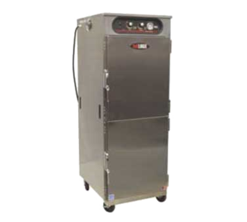 Carter-Hoffmann HL9-14 Heated Cabinet, Mobile