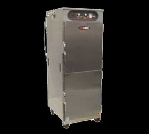 Carter-Hoffmann HL9-8 Heated Cabinet, Mobile