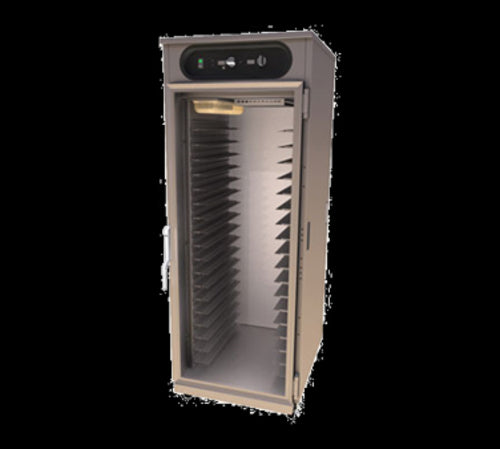 Carter-Hoffmann HL10-18 Heated Cabinet, Mobile