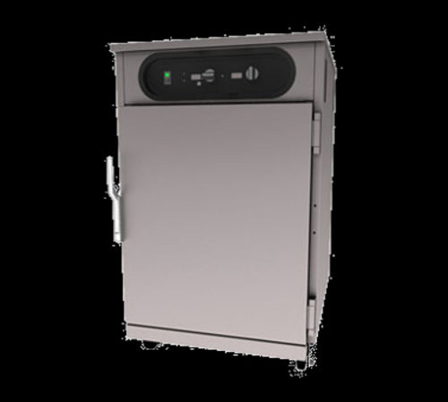 Carter-Hoffmann HL10-8 Heated Cabinet, Mobile