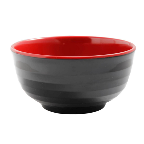 Yanco CR-5006 Asian Dinnerware, Plastic