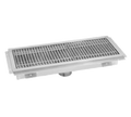 Advance Tabco FTG-1824 Drain, Floor Trough