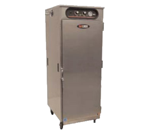 Carter-Hoffmann HL5-5 Heated Cabinet, Mobile