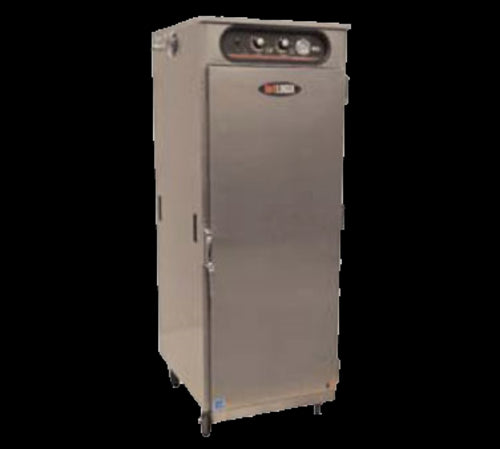 Carter-Hoffmann HL5-8 Heated Cabinet, Mobile