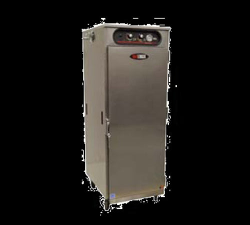 Carter-Hoffmann HL6-14 Heated Cabinet, Mobile