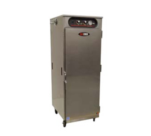 Carter-Hoffmann HL6-5 Heated Cabinet, Mobile