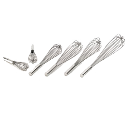 Browne USA Foodservice 571120 French Whip / Whisk