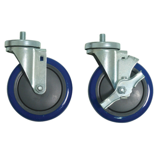 Advance Tabco TA-255P Casters