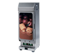 Carter-Hoffmann MDPM2 Pie Merchandiser Dispenser, Hot