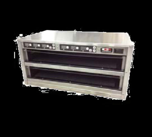 Carter-Hoffmann MZ212GS-2T Heated Cabinet, Countertop
