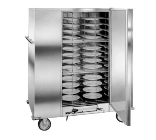 Carter-Hoffmann BB96E Heated Cabinet, Banquet
