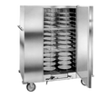 Carter-Hoffmann BB150E Heated Cabinet, Banquet