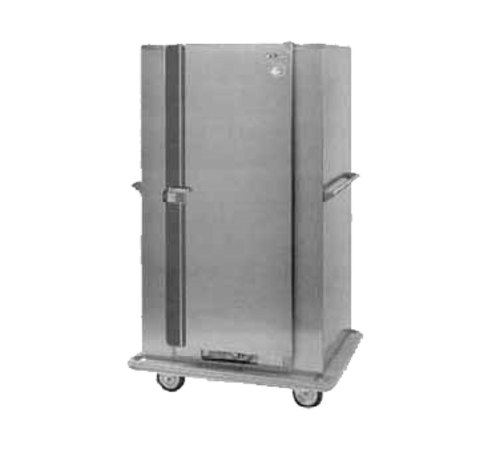 Carter-Hoffmann BB100 Heated Cabinet, Banquet