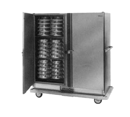 Carter-Hoffmann BB1000 Heated Cabinet, Banquet