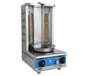 Uniworld Foodservice Equipment VBR-M2SP Vertical Broiler (Gyro), Gas