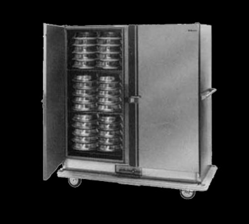 Carter-Hoffmann BB1200 Heated Cabinet, Banquet