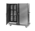 Carter-Hoffmann BB1200 Heated Cabinet, Banquet