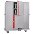 Carter-Hoffmann BB200D Heated Cabinet, Banquet