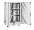 Carter-Hoffmann BB60 Heated Cabinet, Banquet
