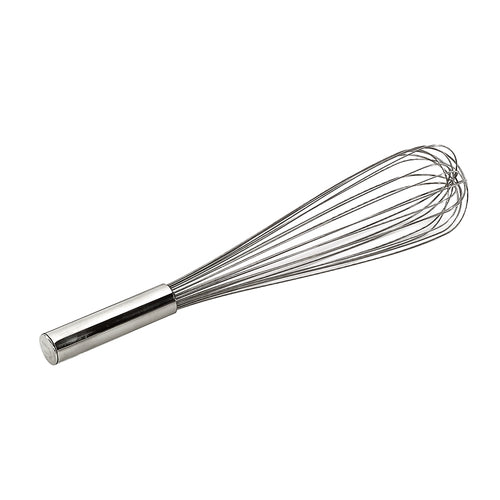 Browne USA Foodservice 571210 Piano Whip / Whisk