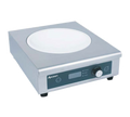Admiral Craft IND-WOK208V Induction Range, Countertop