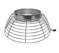 Uniworld Foodservice Equipment UM-20BG Mixer Bowl Accessories