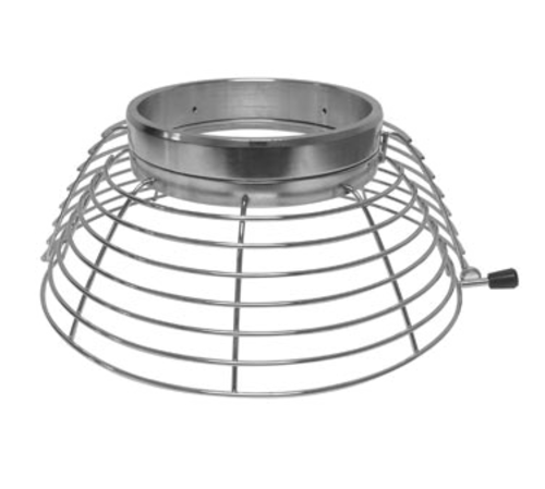 Uniworld Foodservice Equipment UM-20BG Mixer Bowl Accessories
