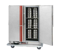 Carter-Hoffmann BR1000 Heated Cabinet, Banquet