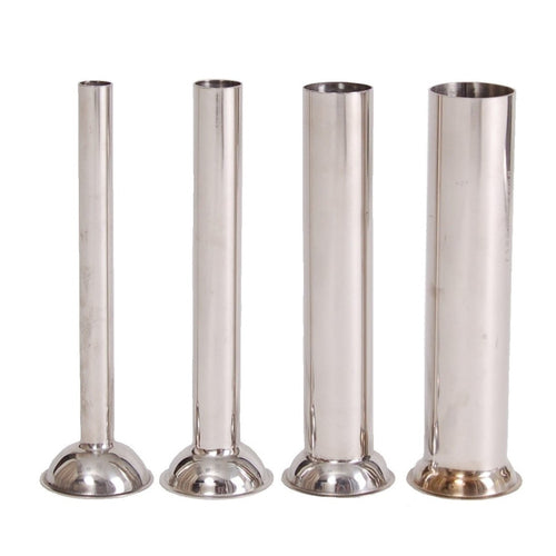 Uniworld Foodservice Equipment DL-P05 Sausage Stuffing Tubes